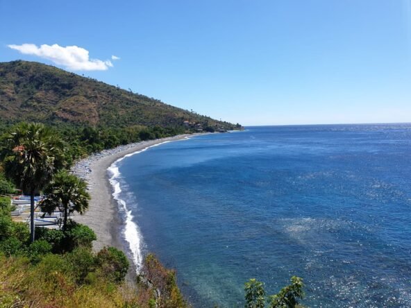 investing in buying and renting land in Bali