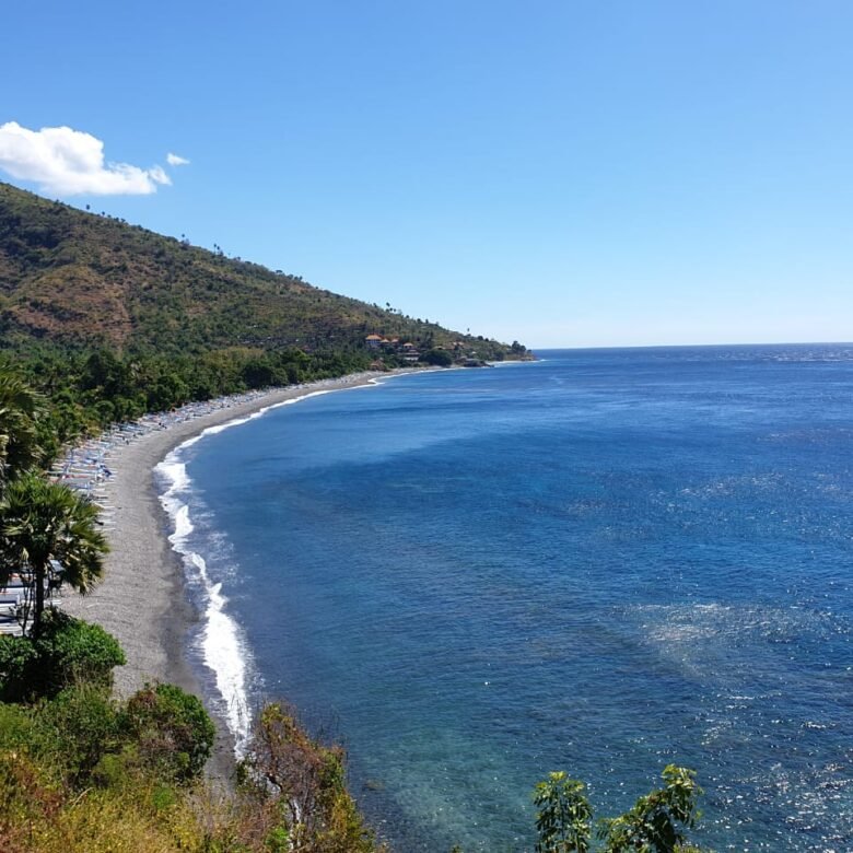 investing in buying and renting land in Bali