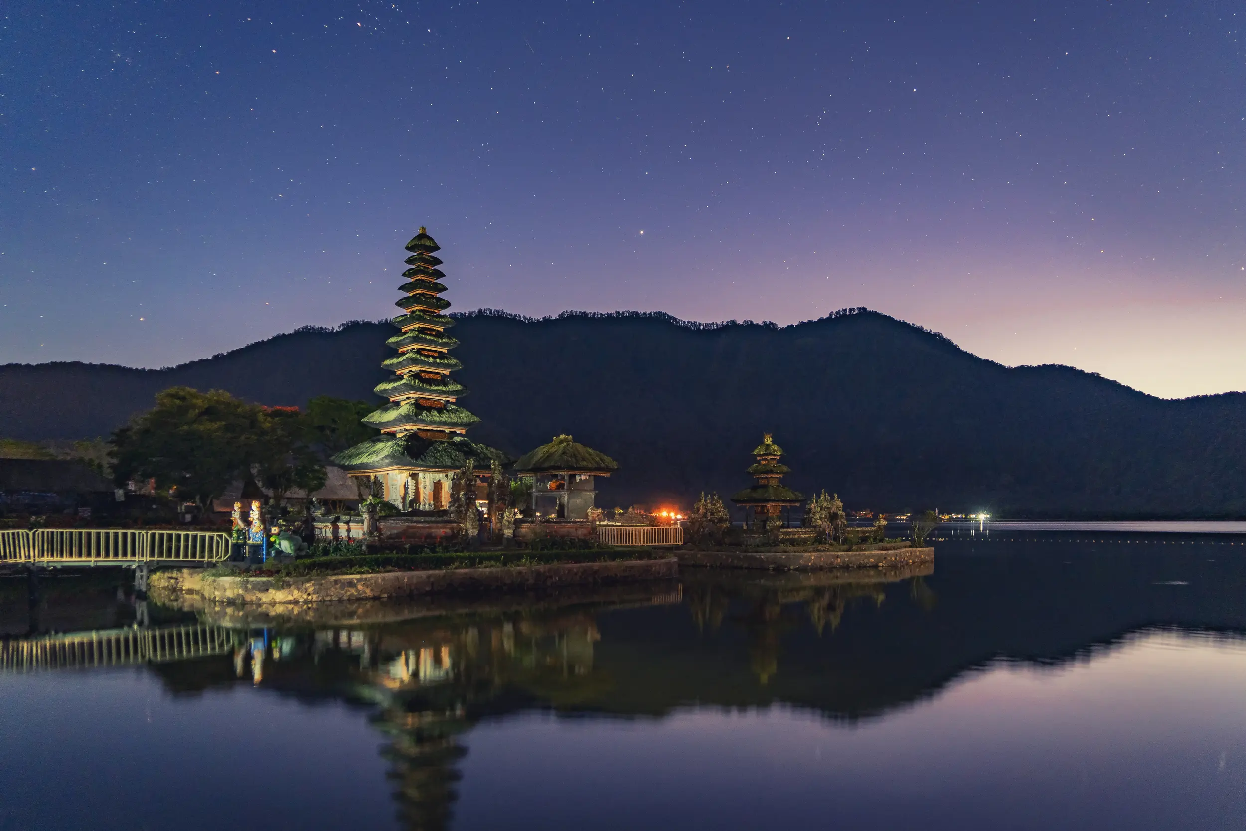 Things To Do in Bali as a Land Investor