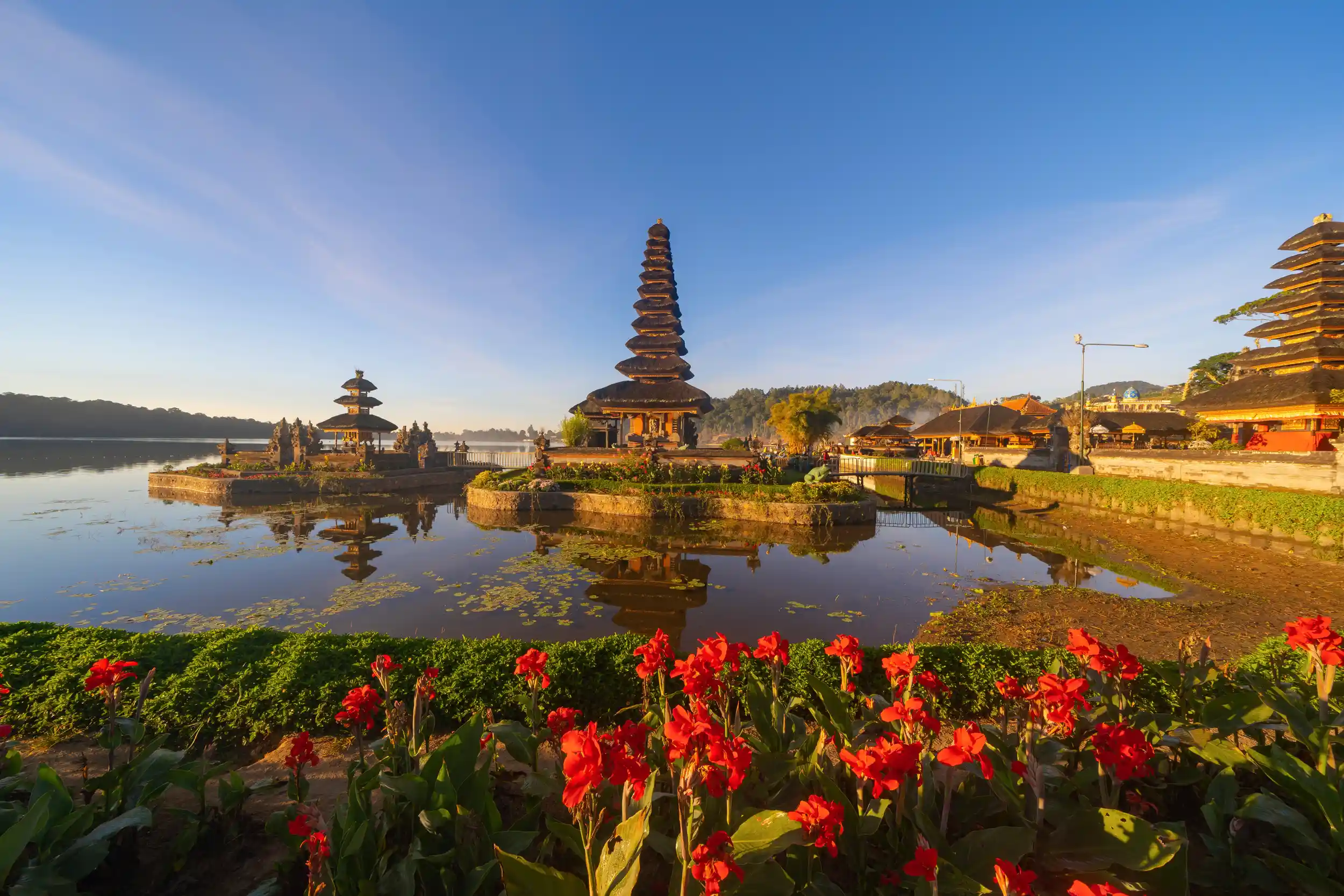 Is Buying Land in Bali Worth It