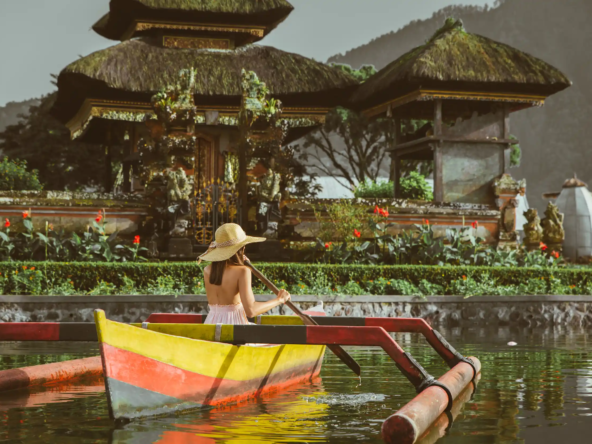 Factors That Influence Land Prices in Bali