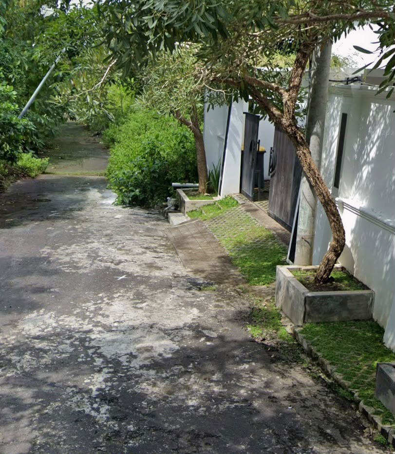 balangan-freehold-60 Freehold Land in Balangan Jimbaran, Bali — 60 Are, Near Beach