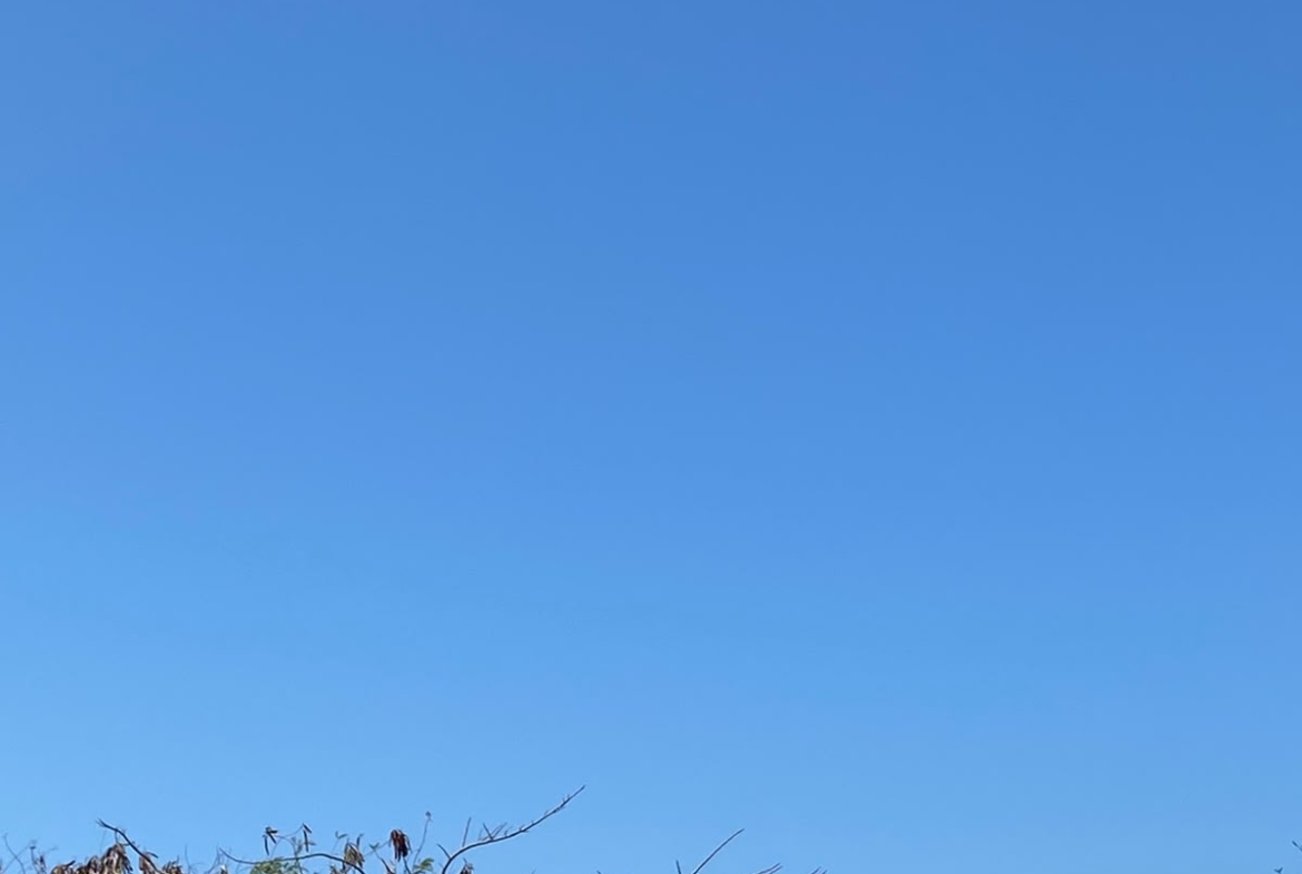 Leasehold Land in Kutuh, Bali — 7 Are, Ocean View Gunung Payung