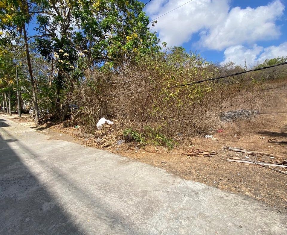 Freehold Land in Nusa Dua, Bali — 100 Are, Below Price